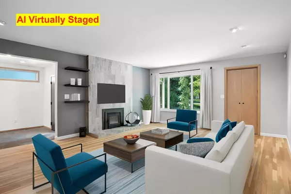 3121 S Manito Blvd, Spokane, WA 99203