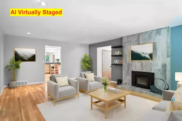 3121 S Manito Blvd, Spokane, WA 99203