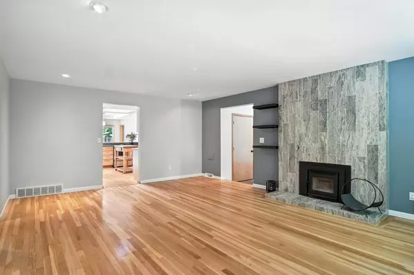 3121 S Manito Blvd, Spokane, WA 99203