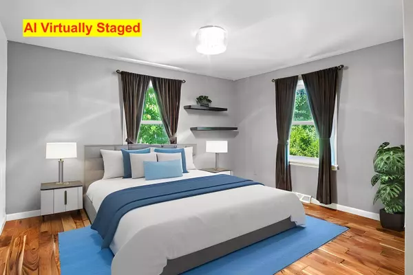 3121 S Manito Blvd, Spokane, WA 99203