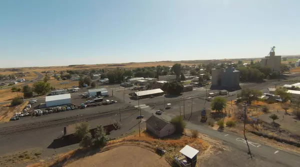 103 N B St, Sprague, WA 99032