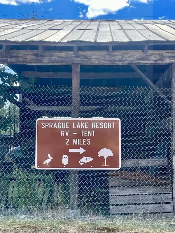 103 N B St, Sprague, WA 99032