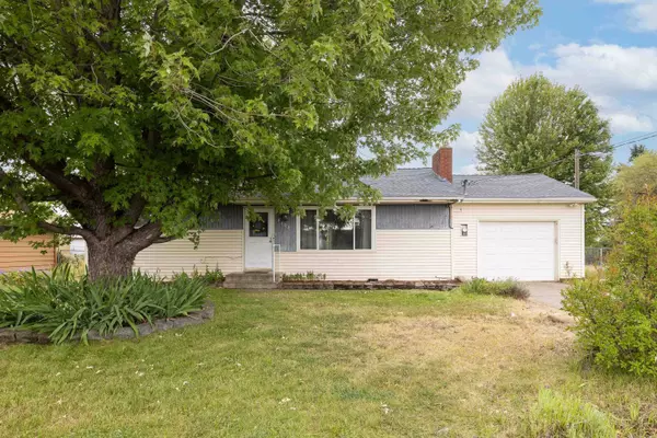 108 N Clinton Rd, Spokane Valley, WA 99216