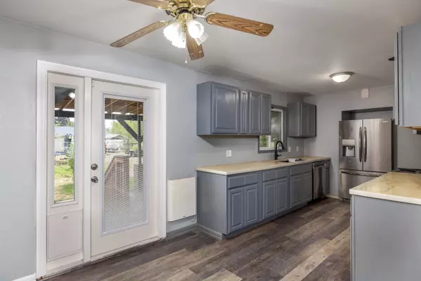 108 N Clinton Rd, Spokane Valley, WA 99216