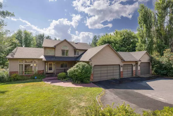 14004 S Finney St, Medical Lake, WA 99022