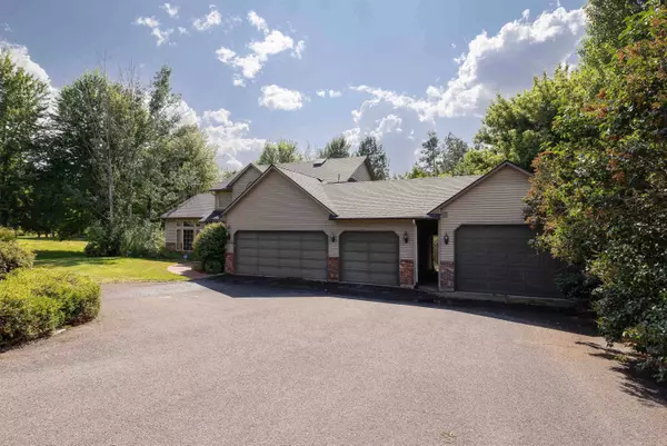 14004 S Finney St, Medical Lake, WA 99022
