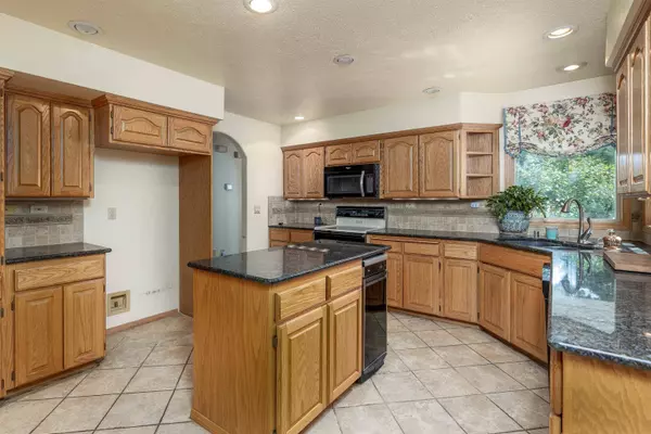 14004 S Finney St, Medical Lake, WA 99022