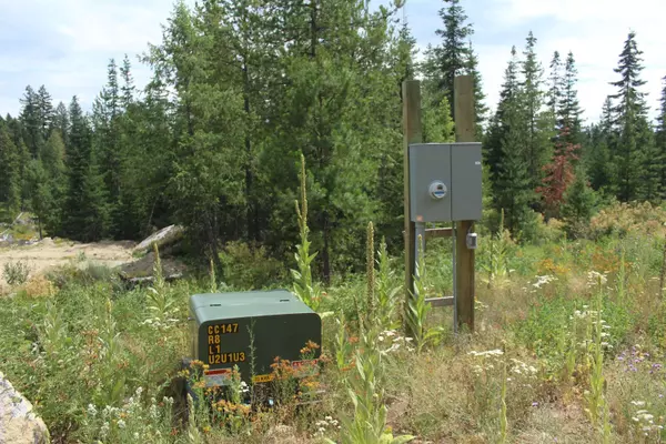 10xx Buck Creek Rd, Newport, WA 99156