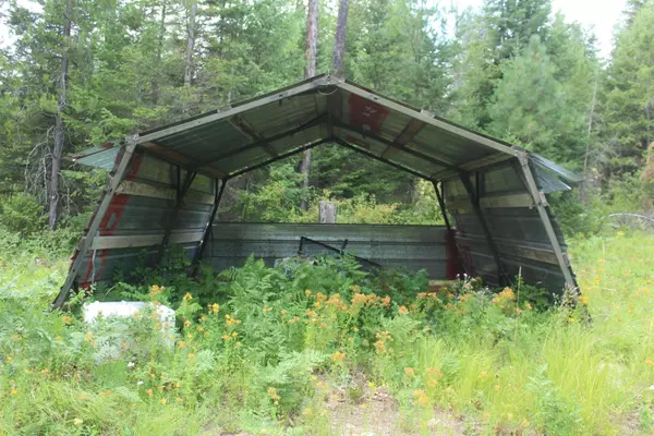 10xx Buck Creek Rd, Newport, WA 99156