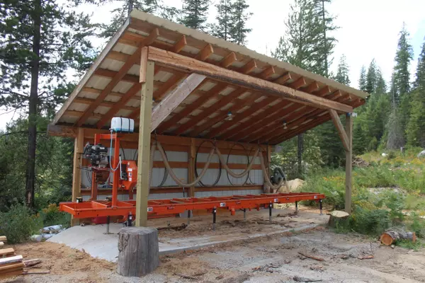 10xx Buck Creek Rd, Newport, WA 99156