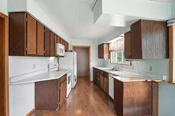 435 N Washington Ave, Newport, WA 99156