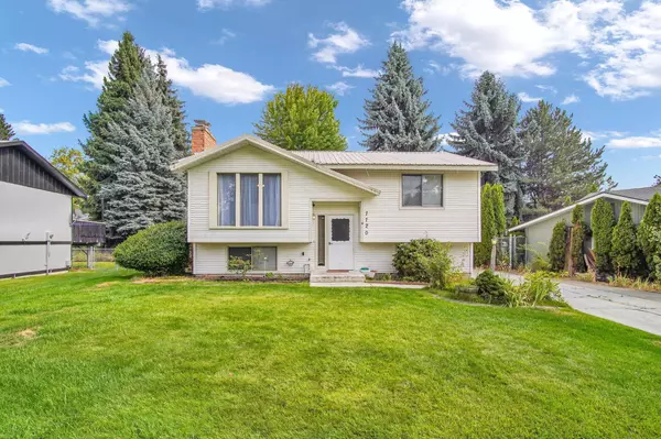 7720 N N Dakota St, Spokane, WA 99208