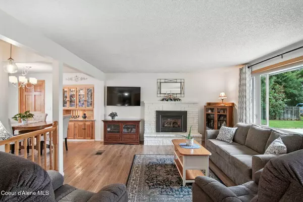 516 E 22nd Ave, Post Falls, ID 83854