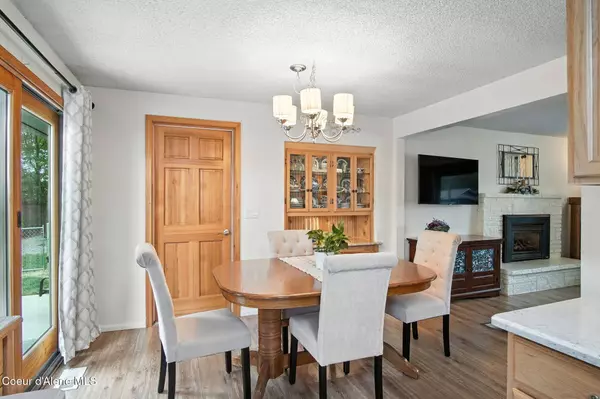 516 E 22nd Ave, Post Falls, ID 83854