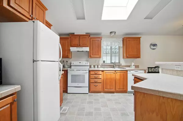 1719 N Hodges Ln, Spokane Valley, WA 99016