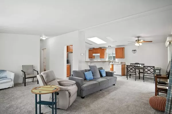 1719 N Hodges Ln, Spokane Valley, WA 99016