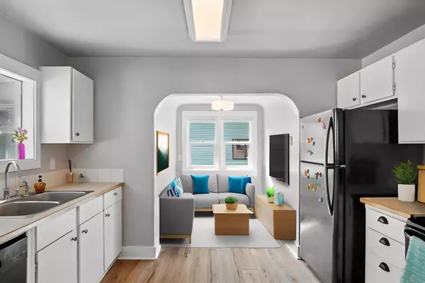 4914 N Elm St, Spokane, WA 99205