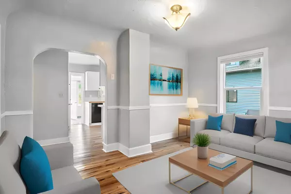 4914 N Elm St, Spokane, WA 99205