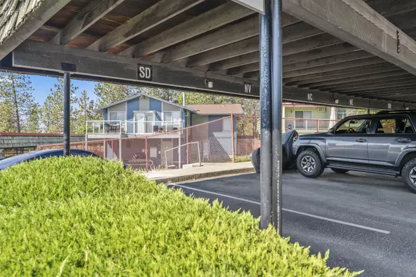 1823 W W Northridge Court ##46, Spokane, WA 99208