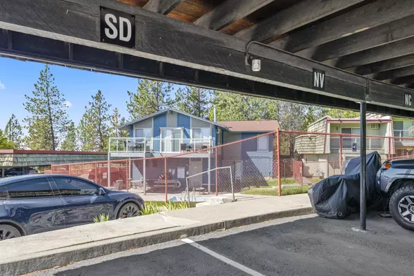 1823 W W Northridge Court ##46, Spokane, WA 99208