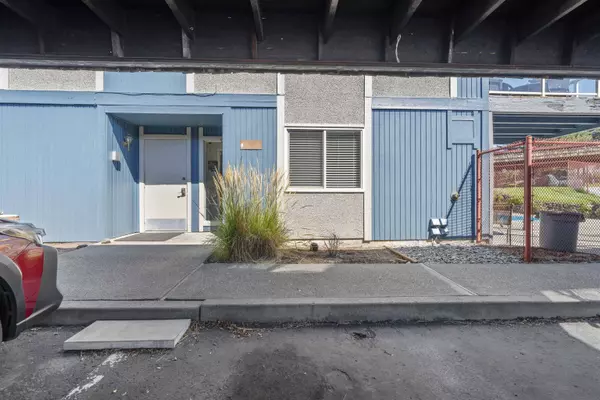 1823 W W Northridge Court ##46, Spokane, WA 99208