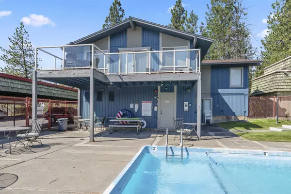 1823 W W Northridge Court ##46, Spokane, WA 99208