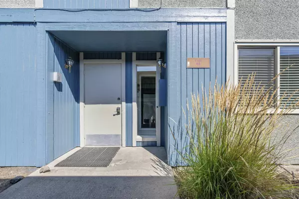 1823 W W Northridge Court ##46, Spokane, WA 99208