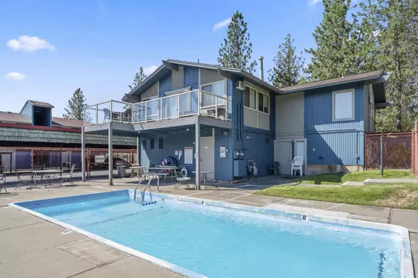 1823 W W Northridge Court ##46, Spokane, WA 99208