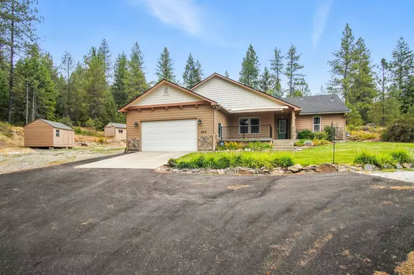 2419 E Canter Ln, Deer Park, WA 99006