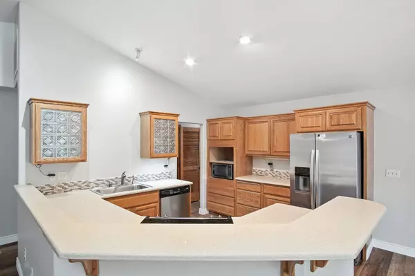 2419 E Canter Ln, Deer Park, WA 99006