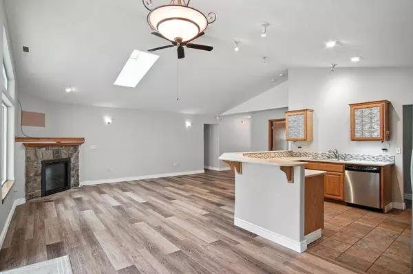 2419 E Canter Ln, Deer Park, WA 99006