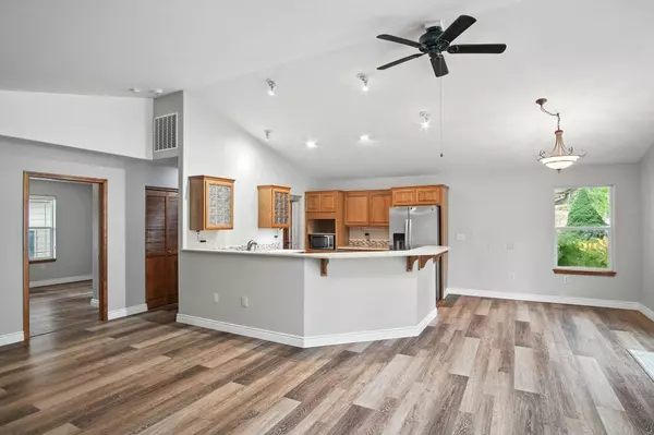 2419 E Canter Ln, Deer Park, WA 99006