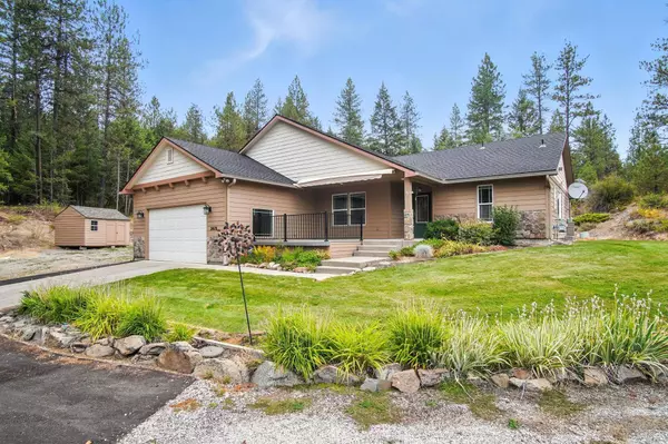 2419 E Canter Ln, Deer Park, WA 99006