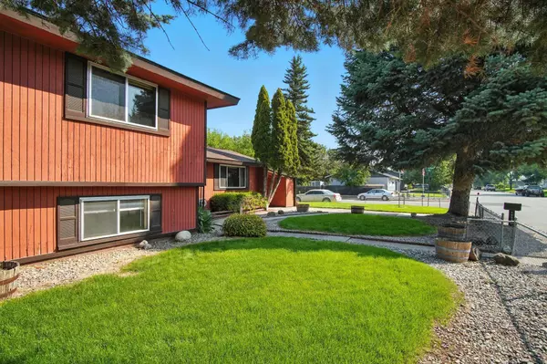 19025 E Riverside Ave, Spokane Valley, WA 99016