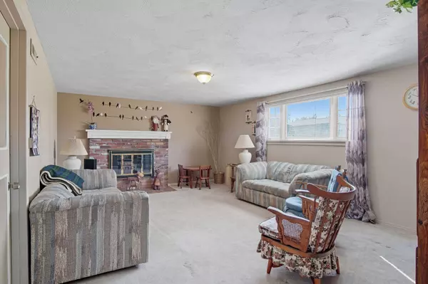 3316 W Woodside Ave, Spokane, WA 99208