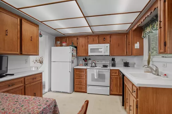 3316 W Woodside Ave, Spokane, WA 99208