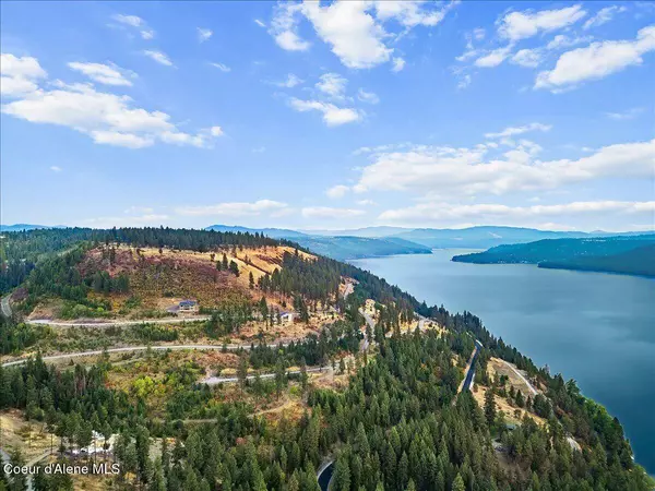 Lot 74, Block 3 S Bedrock Dr, Harrison, ID 83833