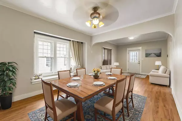 2820 N Perry St, Spokane, WA 99207