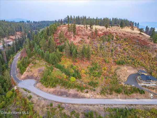 Lot 75, Block 3 S Bedrock Dr, Harrison, ID 83833