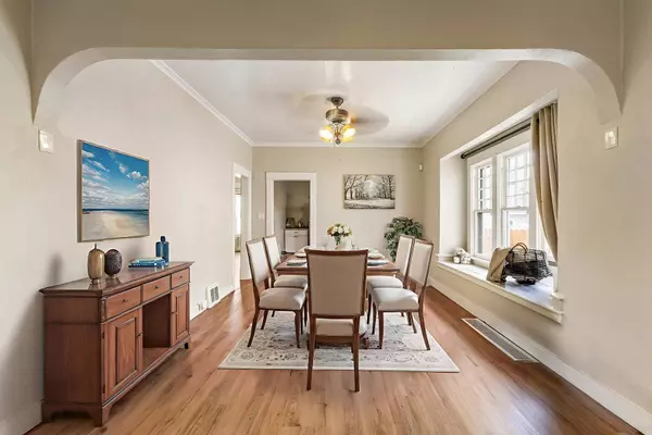 2820 N Perry St, Spokane, WA 99207