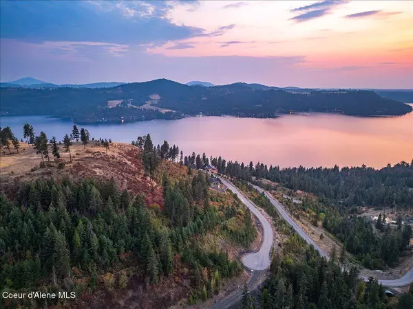 Lot 75, Block 3 S Bedrock Dr, Harrison, ID 83833