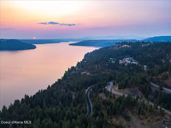 Lot 75, Block 3 S Bedrock Dr, Harrison, ID 83833