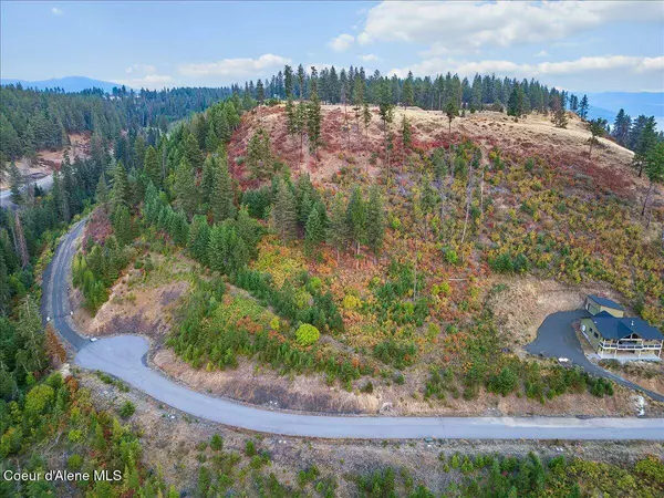 Lot 75, Block 3 S Bedrock Dr, Harrison, ID 83833