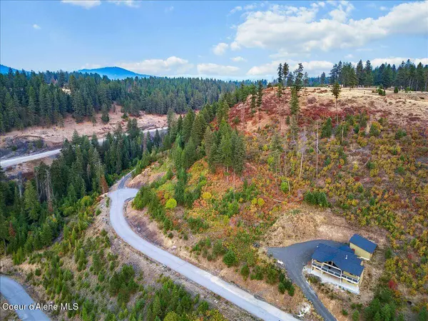 Lot 75, Block 3 S Bedrock Dr, Harrison, ID 83833