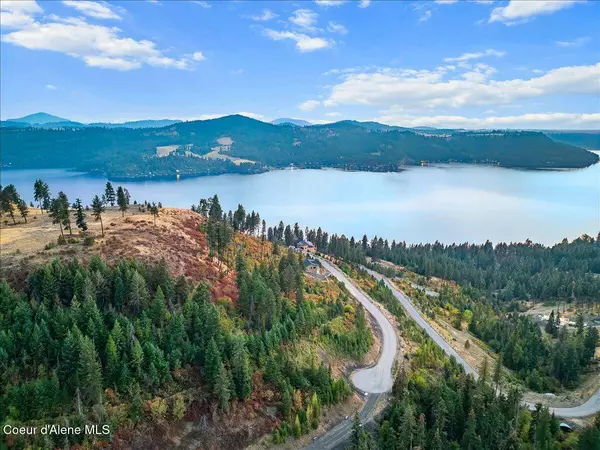 Lot 75, Block 3 S Bedrock Dr, Harrison, ID 83833