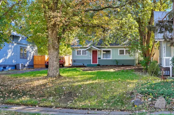 960 E 13th Ave, Spokane, WA 99202