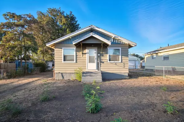 2323 E Rich Ave, Spokane, WA 99207