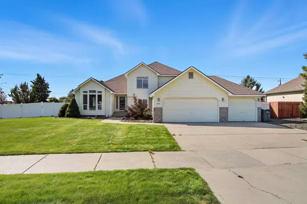 2830 W Westover Rd, Spokane, WA 99208