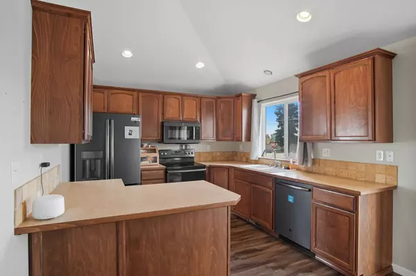 2830 W Westover Rd, Spokane, WA 99208