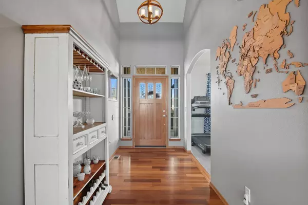 841 S Cindy Jo Ct, Medical Lake, WA 99022